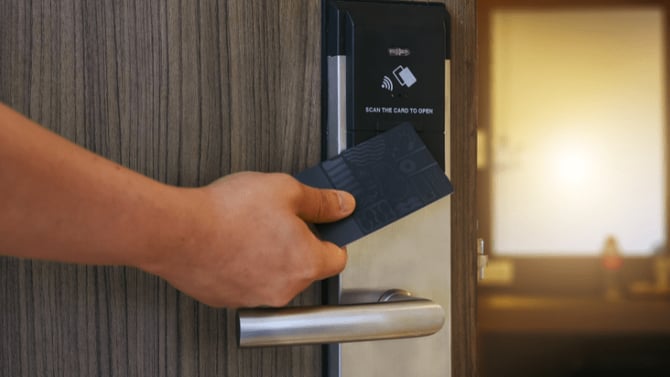 Embracing Innovation: Cutting-Edge Technology for Effortless Property Management