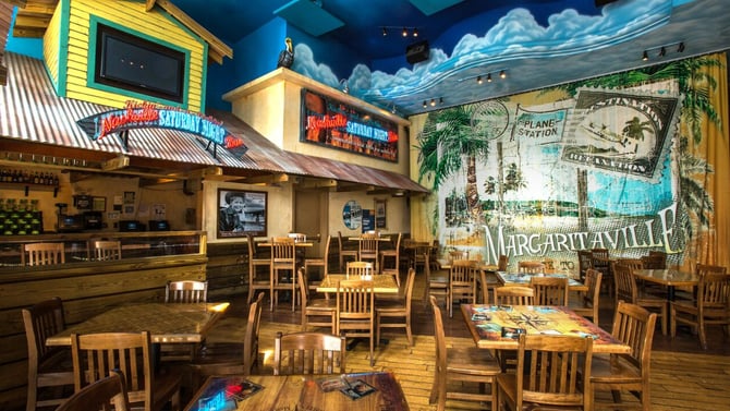 Margaritaville